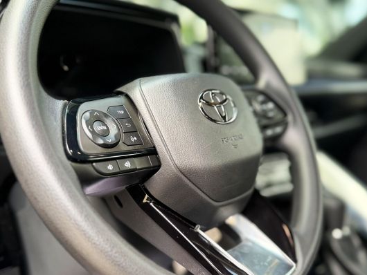 Toyota Yaris Jeepeta en venta