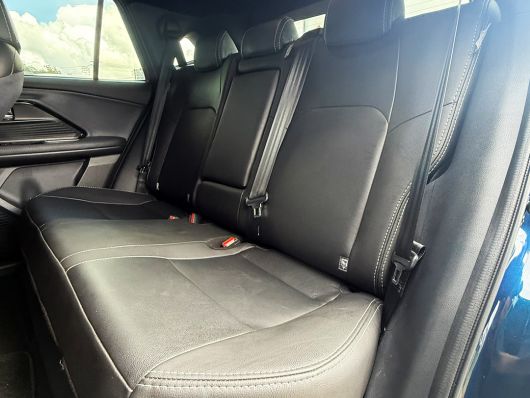 Toyota Yaris Jeepeta en venta