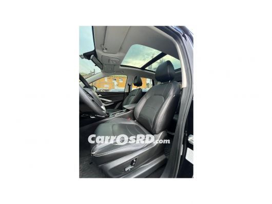 Chevrolet Captiva Jeepeta en venta