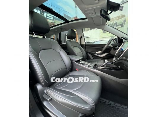Chevrolet Captiva Jeepeta en venta