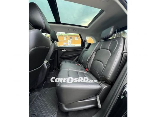 Chevrolet Captiva Jeepeta en venta