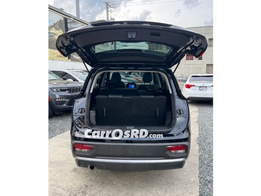Chevrolet Captiva Jeepeta en venta