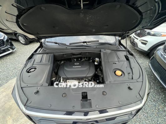 Chevrolet Captiva Jeepeta en venta