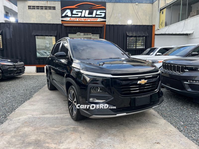 Chevrolet