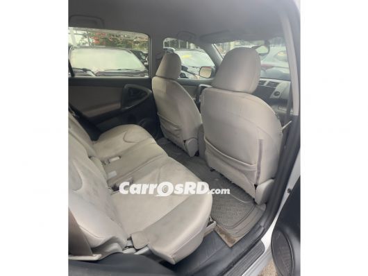 Toyota RAV4 Jeep en venta