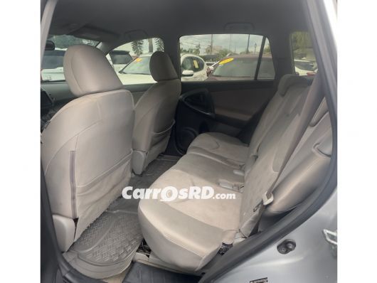 Toyota RAV4 Jeep en venta