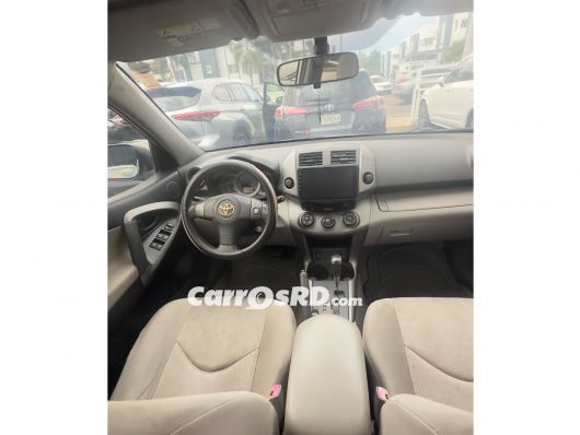 Toyota RAV4 Jeep en venta