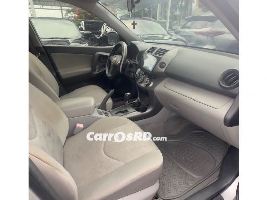Toyota RAV4 Jeep en venta
