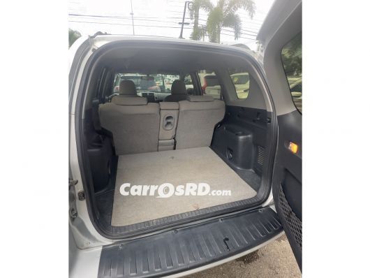 Toyota RAV4 Jeep en venta