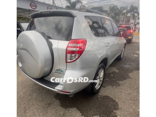 Toyota RAV4 Jeep en venta