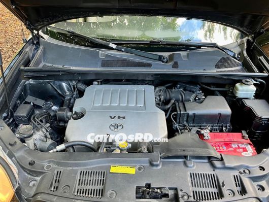 Toyota Highlander Jeepeta en venta