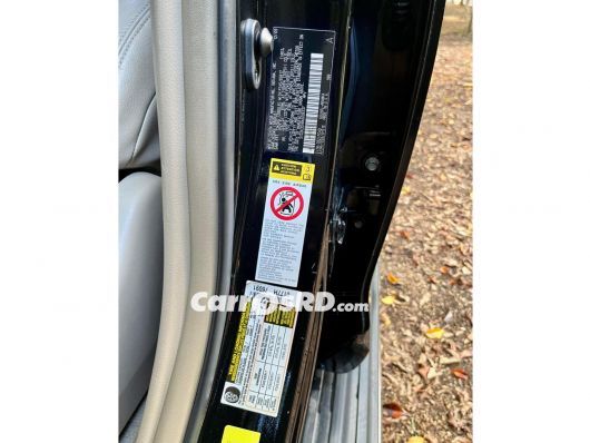 Toyota Highlander Jeepeta en venta