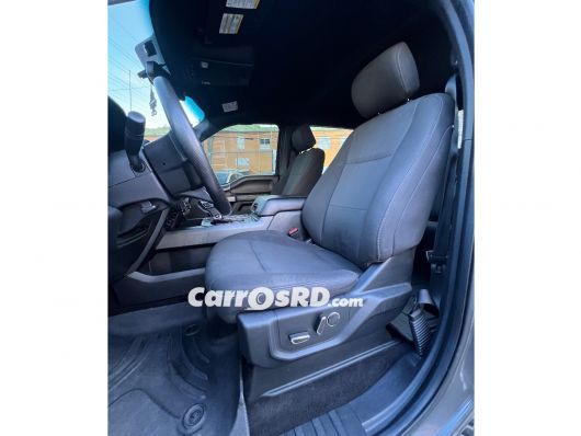 Ford F150 Camioneta en venta