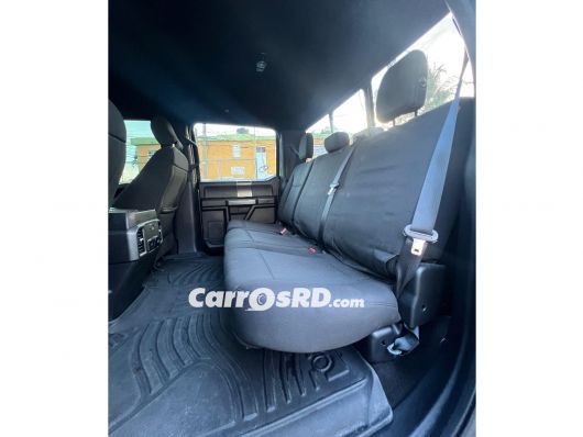 Ford F150 Camioneta en venta