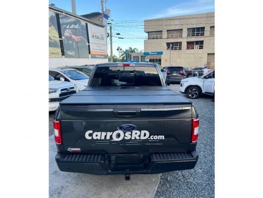 Ford F150 Camioneta en venta