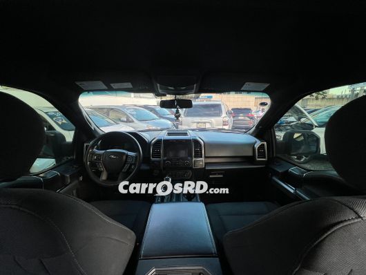 Ford F150 Camioneta en venta