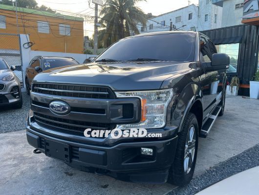 Ford F150 Camioneta en venta