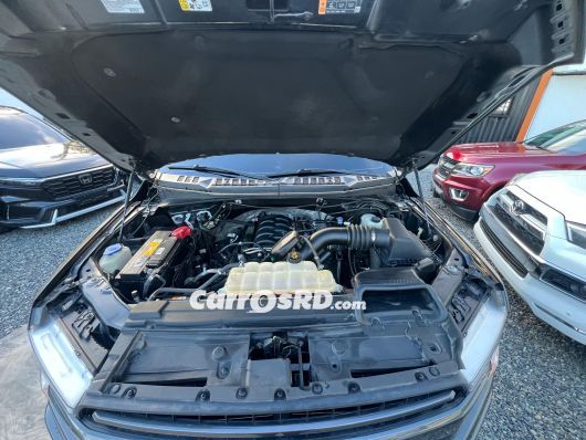 Ford F150 Camioneta en venta