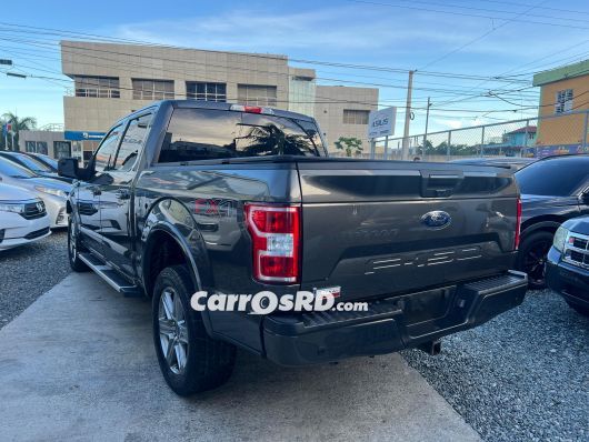 Ford F150 Camioneta en venta