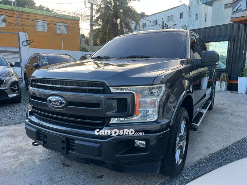 Ford