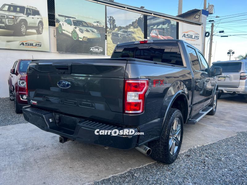 Ford