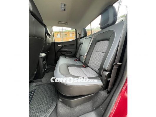 Chevrolet Colorado Camioneta en venta