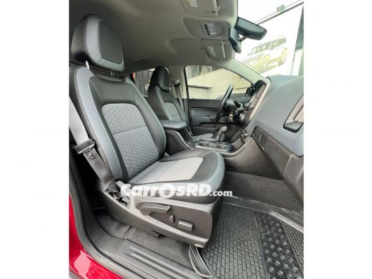 Chevrolet Colorado Camioneta en venta
