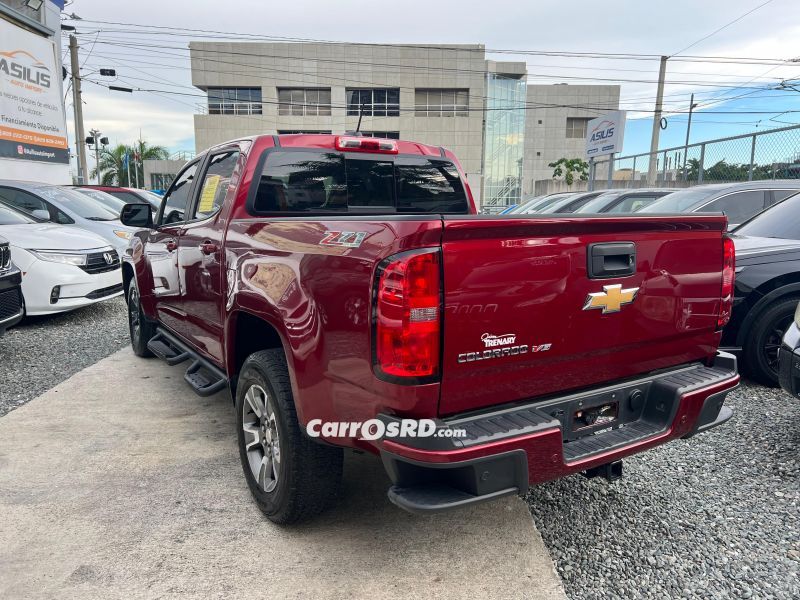 Chevrolet