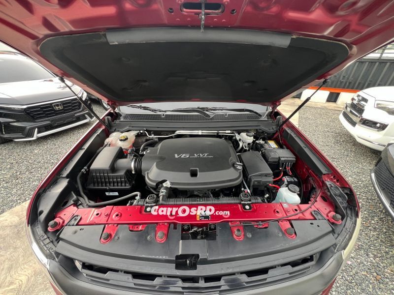 Chevrolet