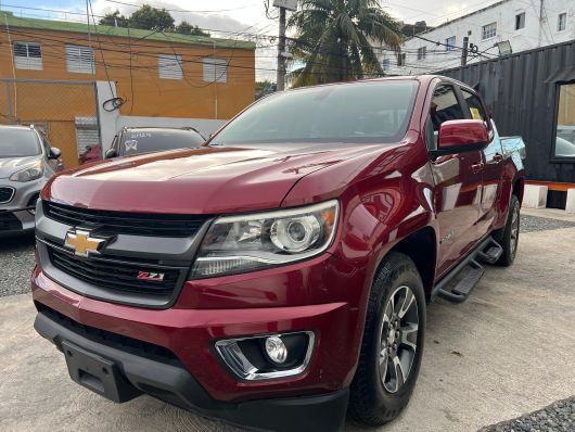 Chevrolet