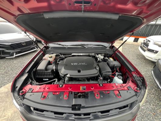 Chevrolet