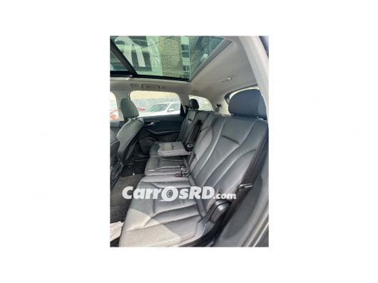 Audi Q7 Jeepeta en venta