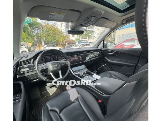 Audi Q7 Jeepeta en venta