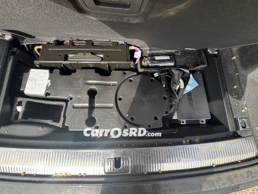 Audi Q7 Jeepeta en venta