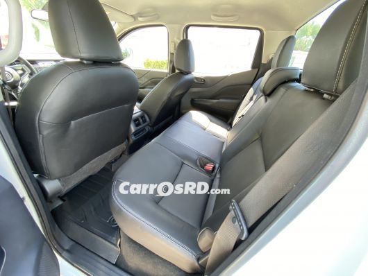 Nissan Frontier Camioneta en venta