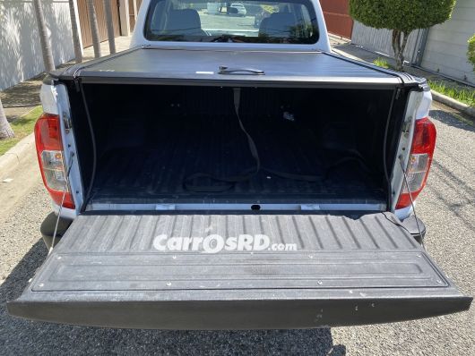 Nissan Frontier Camioneta en venta