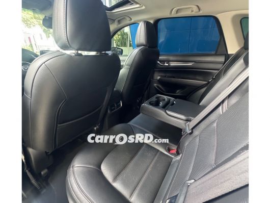 Mazda CX-5 Jeep en venta