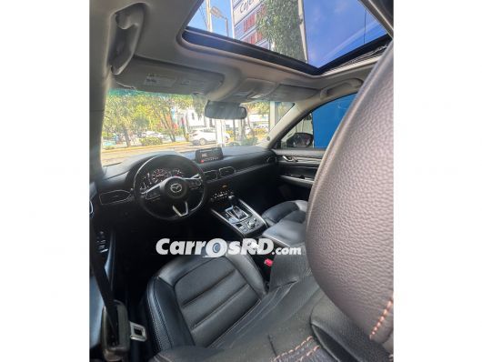 Mazda CX-5 Jeep en venta
