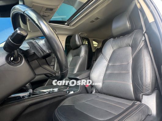 Mazda CX-5 Jeep en venta