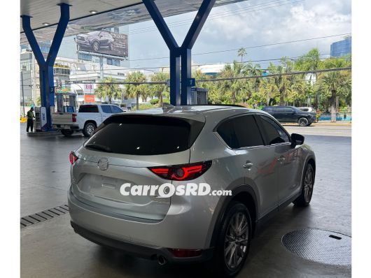 Mazda CX-5 Jeep en venta