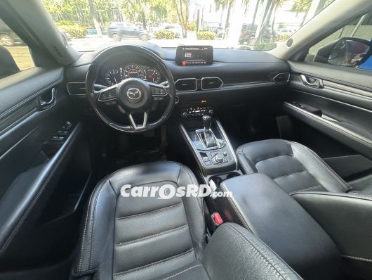 Mazda CX-5 Jeep en venta
