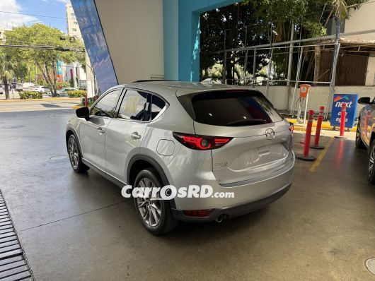 Mazda CX-5 Jeep en venta