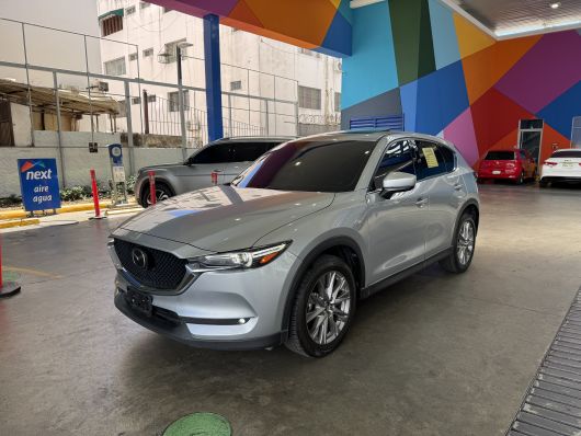 Mazda CX-5 Grand Touring en venta