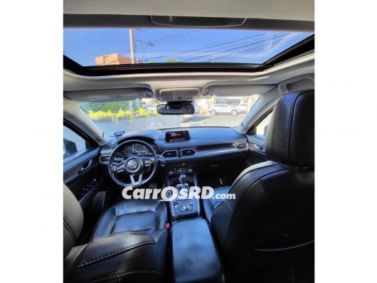 Mazda CX-5 Jeepeta en venta