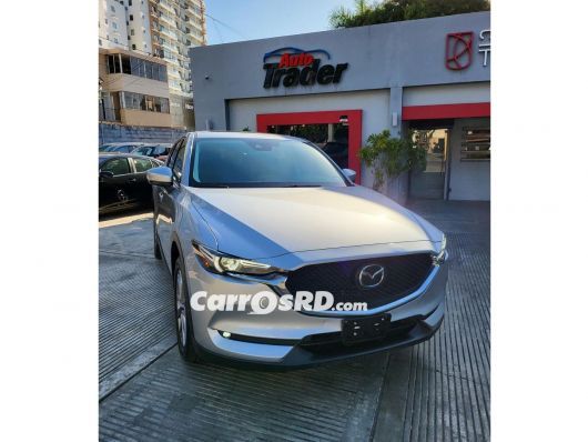 Mazda CX-5 Jeepeta en venta
