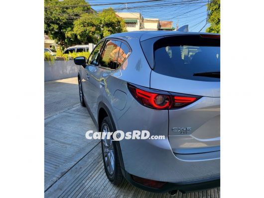Mazda CX-5 Jeepeta en venta