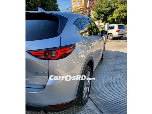 Mazda CX-5 Jeepeta en venta