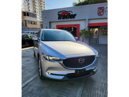 Mazda CX-5 Grand Touring en venta