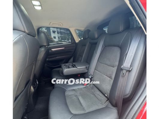 Mazda CX-5 Jeepeta en venta
