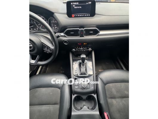 Mazda CX-5 Jeepeta en venta